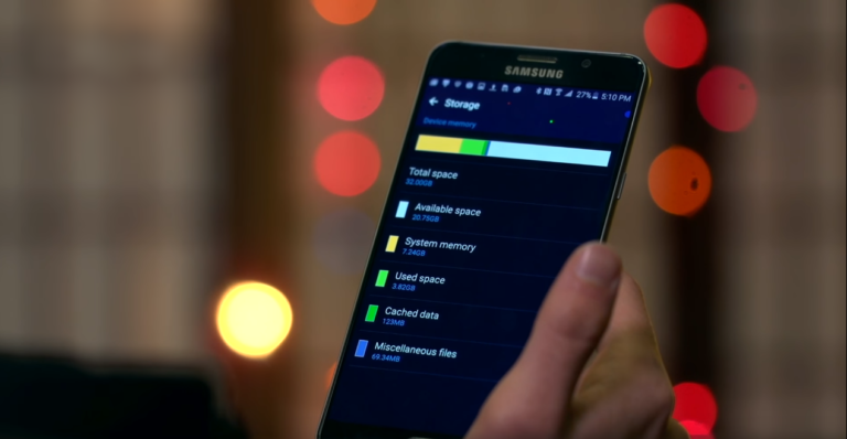 jak przyspieszyc android