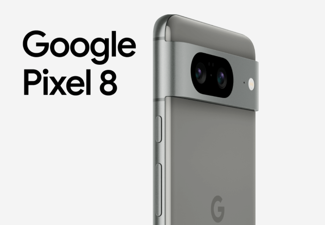 Nowe przecieki o Google Pixelu 8 potwierdzają funkcje AI w aparacie i ofertę zamówień przedpremierowych