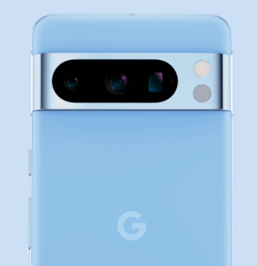 Google Pixel 8 Pro - recenzja: ceny, dane techniczne telefonu