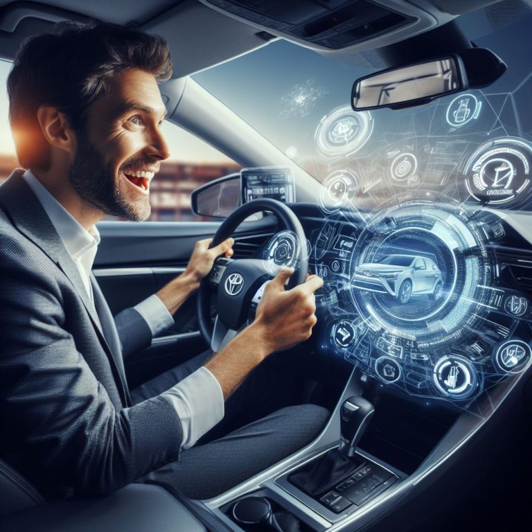 jak sprawdzić, czy samochód ma android auto