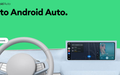 android auto nowa wersja