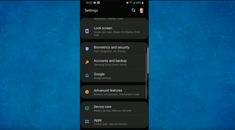 jak przyspieszyć telefon
