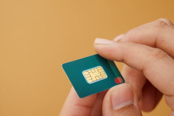 Jak odzyskać kontakty z karty SIM